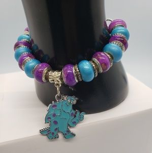 Monsters Ink Bracelet